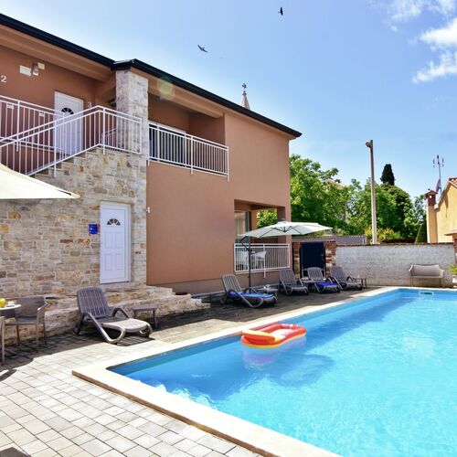 Apartmani Noa Tar  4