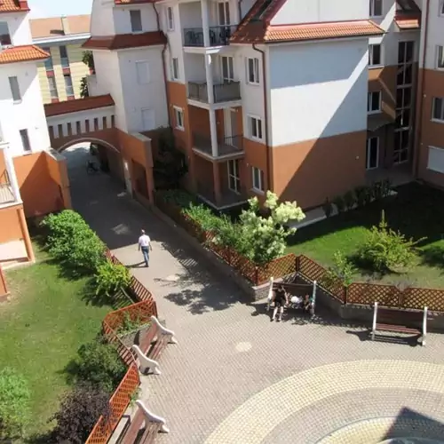 Gambrinusz Apartman Hajdúszoboszló