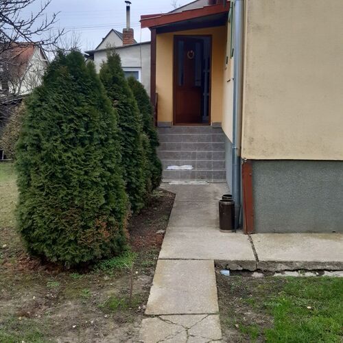 Dominik Apartmanház Vonyarcvashegy  2