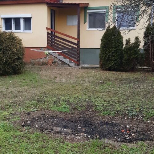 Dominik Apartmanház Vonyarcvashegy  3