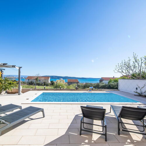 Apartman Kaštel Gomilica - CDC841  2