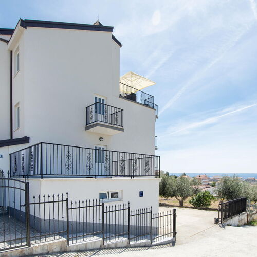 Apartman Podstrana - CDC942  4