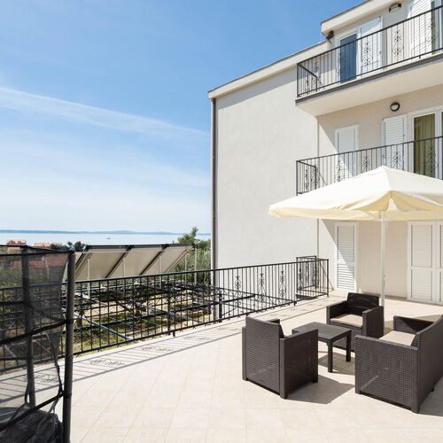 Apartman Podstrana - CDC942  2