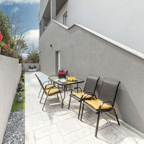 Apartman Kaštel Gomilica - CDC837  4