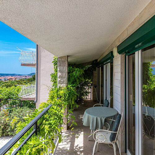 Vendégház Kaštel Lukšić - CDC838  4