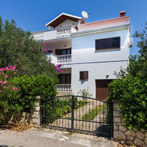 Apartman Petrčane - CDI102  2