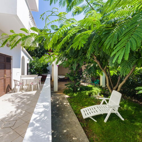 Apartman Petrčane - CDI102  3