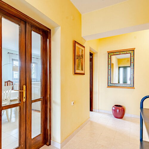 Apartman Račišće - CDS731  2