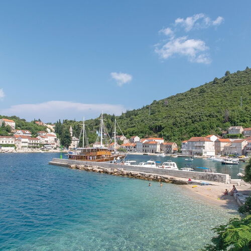Apartman Račišće - CDS731  4