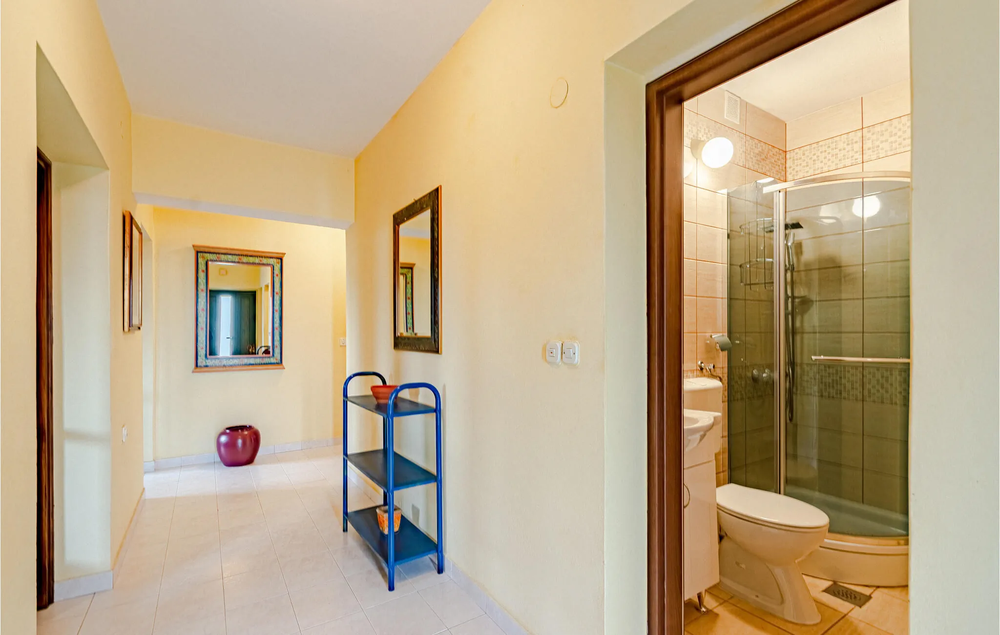 Apartman Račišće - CDS731