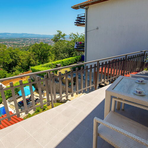 Apartman Matulji - CKU226  4