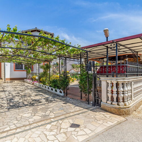 Apartman Medulin - CIM579  3