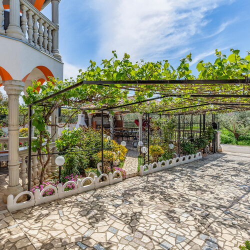 Apartman Medulin - CIM580  3