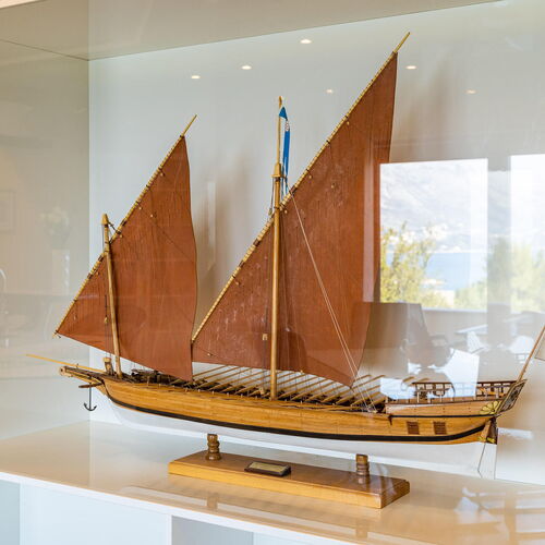 Vendégház Cavtat - CDD855  4