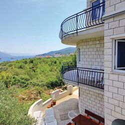 Apartman Račišće - CDS232