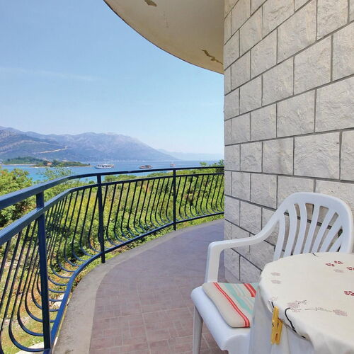 Apartman Račišće - CDS232  2