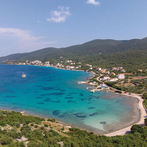 Apartman Račišće - CDS232  3