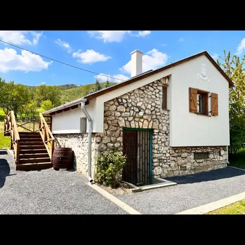 Borvirág Apartman Balatonederic 027 kép