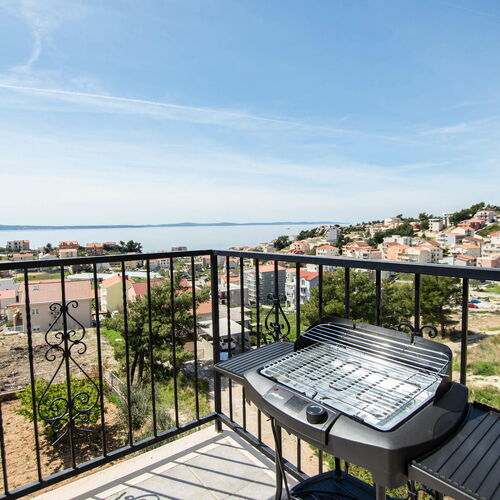 Apartman Podstrana - CDC943  3