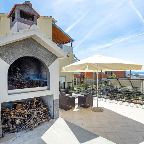 Apartman Podstrana - CDC943  4