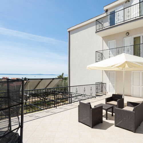 Apartman Podstrana - CDC943  2