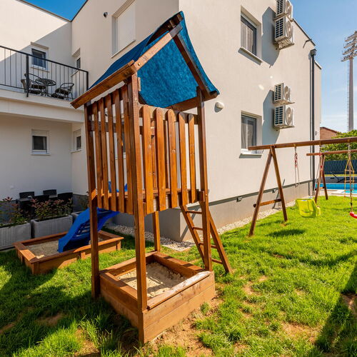 Apartman Zadar - CDI111  3