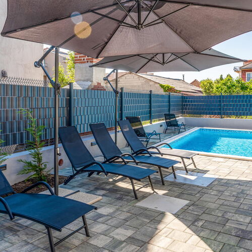 Apartman Zadar - CDI133  2