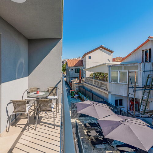 Apartman Zadar - CDI135  4