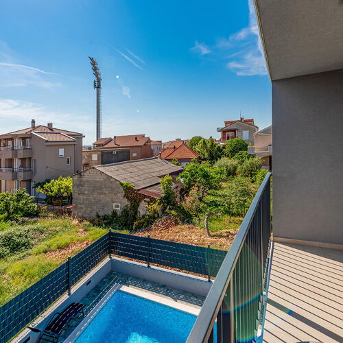 Apartman Zadar - CDI135  3