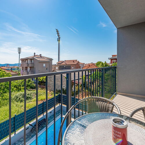 Apartman Zadar - CDI134  4