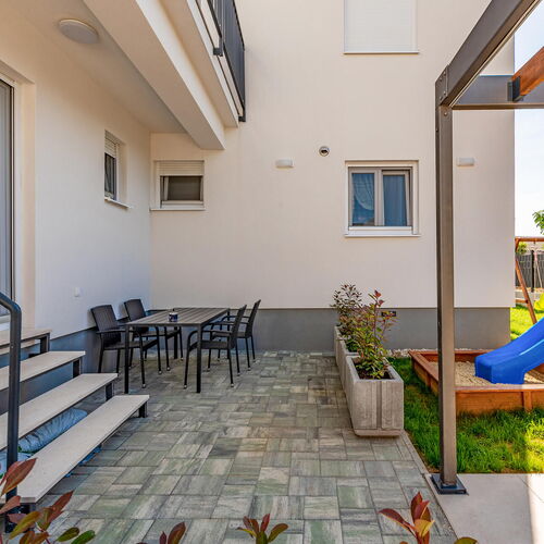 Apartman Zadar - CDI136  3