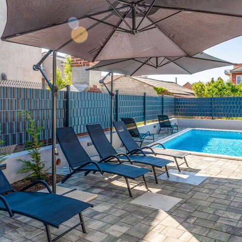 Apartman Zadar - CDI136  2