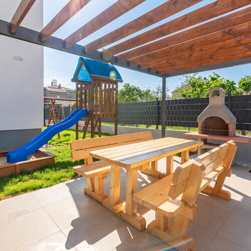 Apartman Zadar - CDI136  4