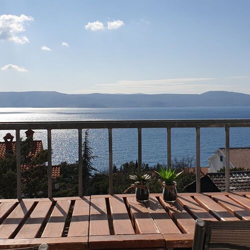 Apartmani Sams Novi Vinodolski  3