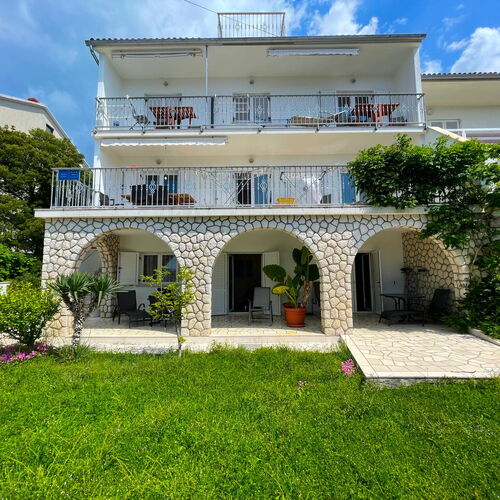 Apartmani Sams Novi Vinodolski  2