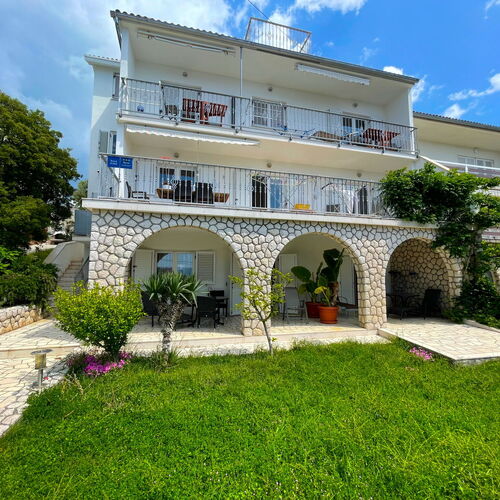 Apartmani Sams Novi Vinodolski  4