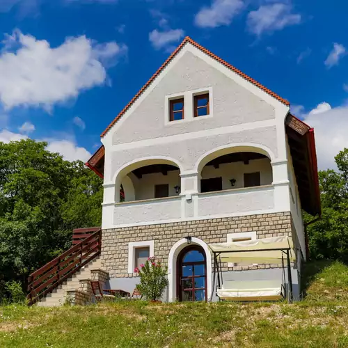 Kisleshegy Vendégház Balatonudvari 008 kép