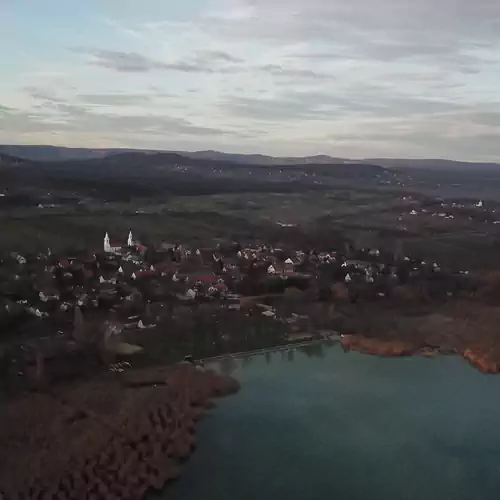 Kisleshegy Vendégház Balatonudvari 023 kép