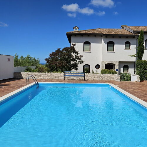 Holiday Home Bella Vista Tar  2