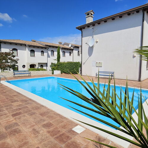 Holiday Home Bella Vista Tar  4