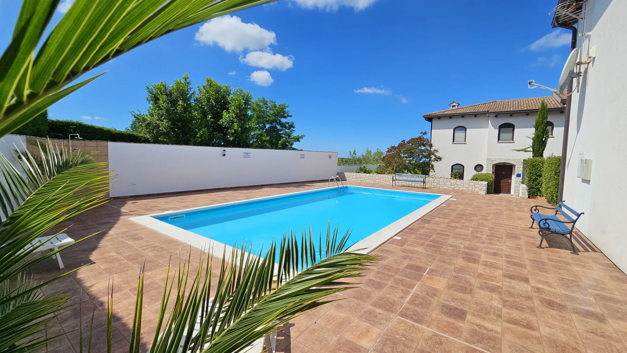 Holiday Home Bella Vista Tar