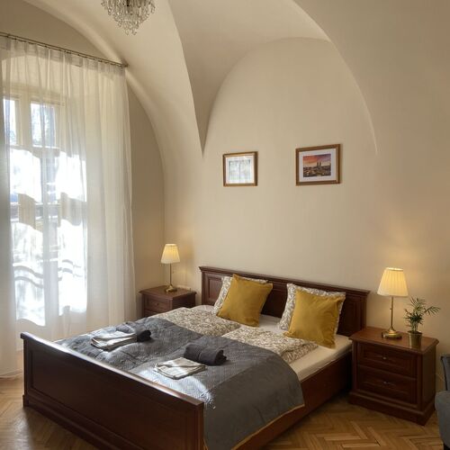 Theatroom Apartman Eger