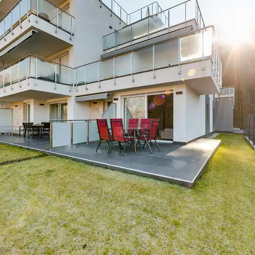 Forest Földvár Apartmanok Balatonföldvár 001 kép