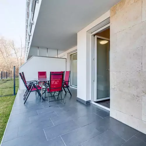 Forest Földvár Apartmanok Balatonföldvár 006 kép