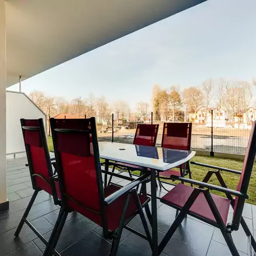 Forest Földvár Apartmanok Balatonföldvár 007 kép