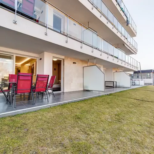 Forest Földvár Apartmanok Balatonföldvár 010 kép