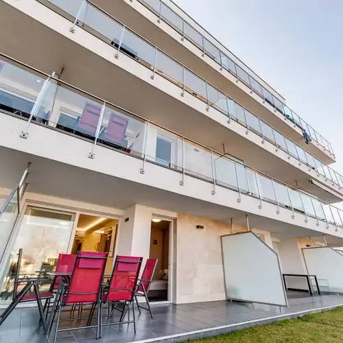 Forest Földvár Apartmanok Balatonföldvár 012 kép