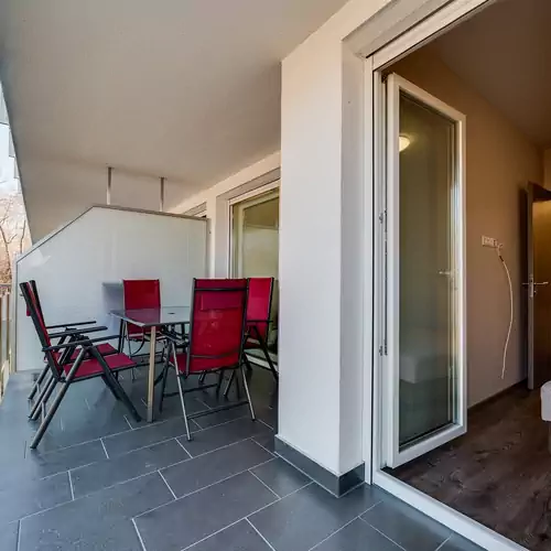 Forest Földvár Apartmanok Balatonföldvár 013 kép