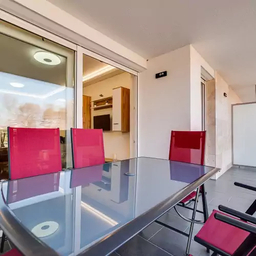 Forest Földvár Apartmanok Balatonföldvár 014 kép