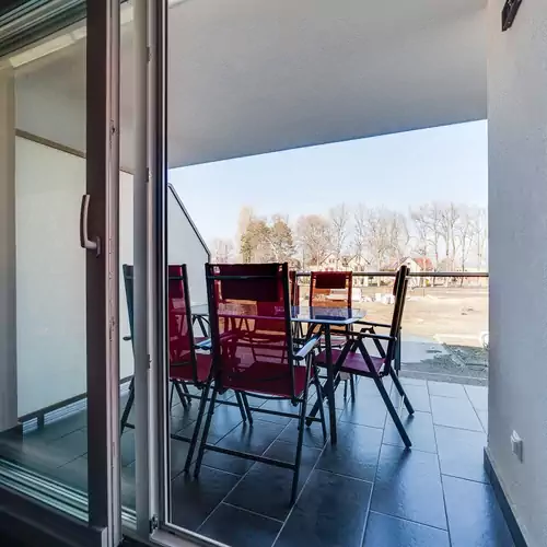 Forest Földvár Apartmanok Balatonföldvár 016 kép
